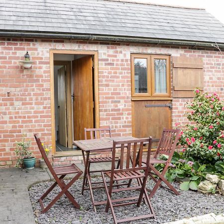 Acorn Cottage 2 Petton Εξωτερικό φωτογραφία