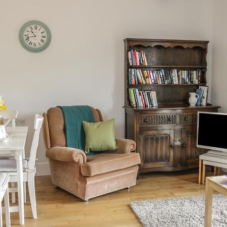 Acorn Cottage 2 Petton Εξωτερικό φωτογραφία