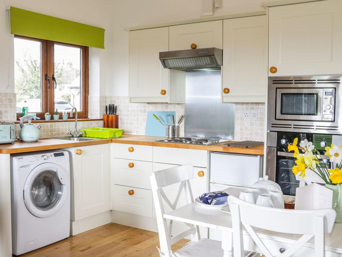 Acorn Cottage 2 Petton Εξωτερικό φωτογραφία