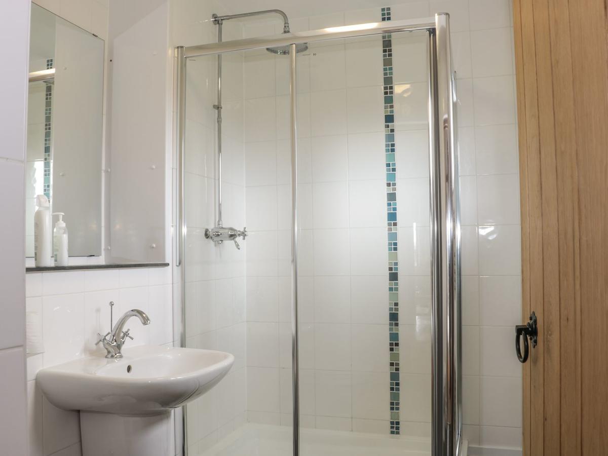 Acorn Cottage 2 Petton Εξωτερικό φωτογραφία