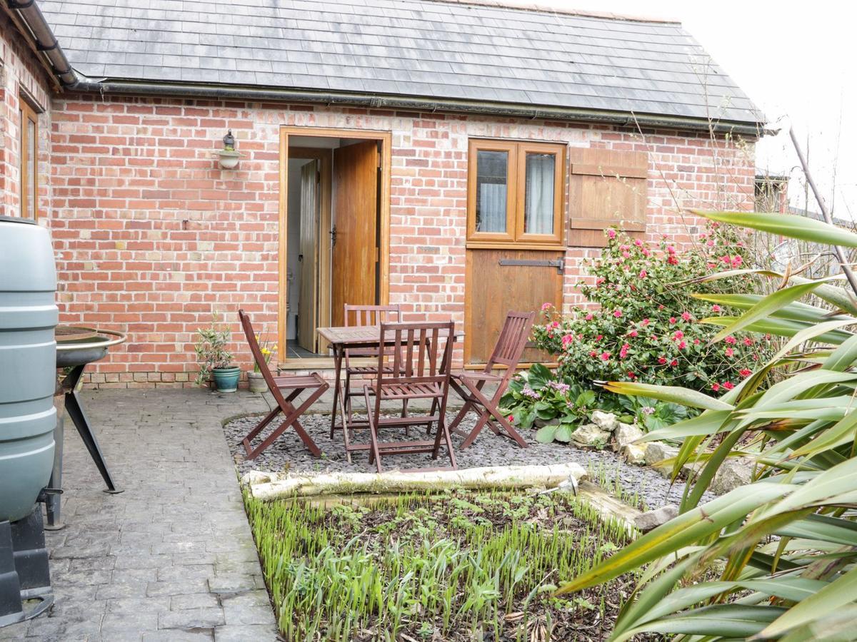 Acorn Cottage 2 Petton Εξωτερικό φωτογραφία