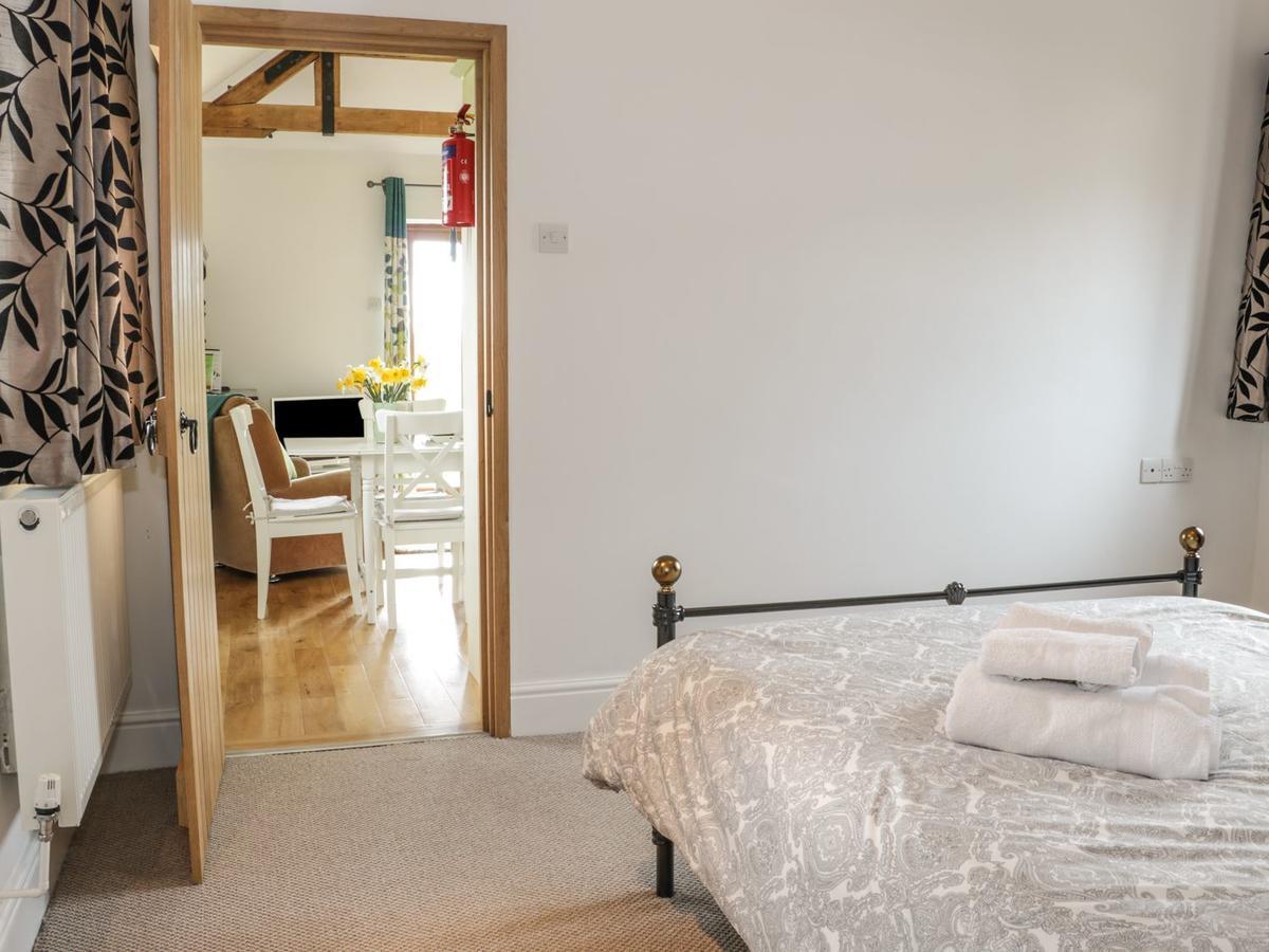 Acorn Cottage 2 Petton Εξωτερικό φωτογραφία