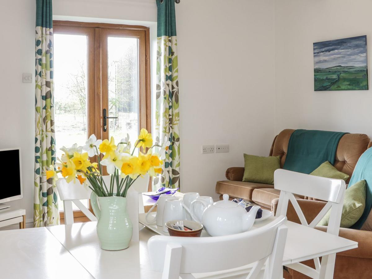 Acorn Cottage 2 Petton Εξωτερικό φωτογραφία