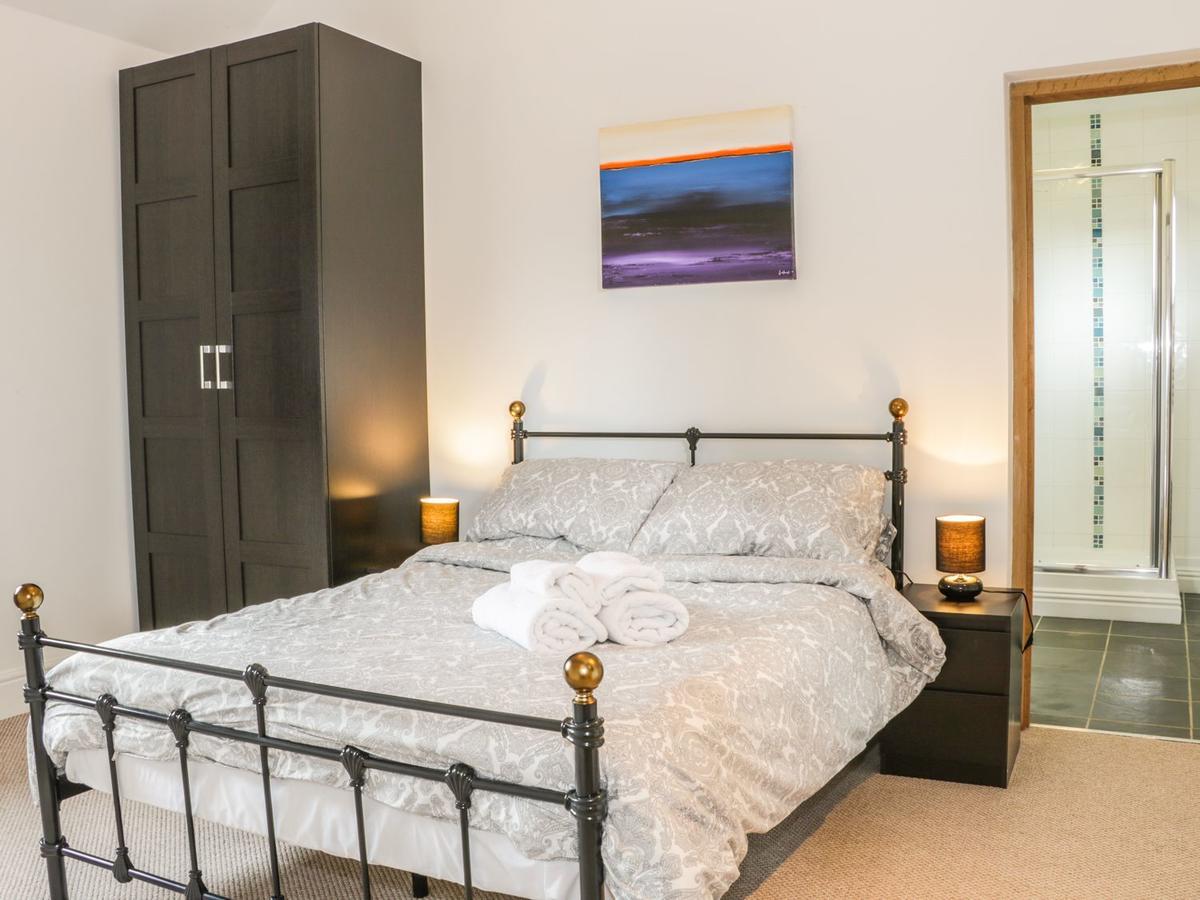 Acorn Cottage 2 Petton Εξωτερικό φωτογραφία