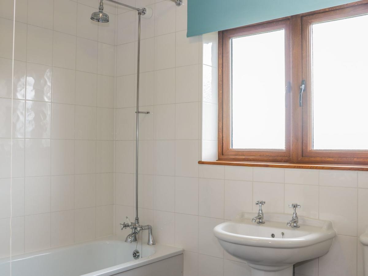 Acorn Cottage 2 Petton Εξωτερικό φωτογραφία