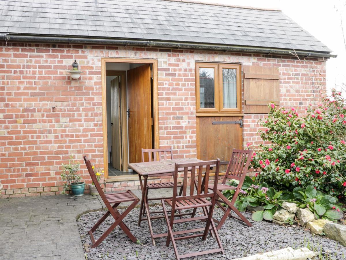 Acorn Cottage 2 Petton Εξωτερικό φωτογραφία