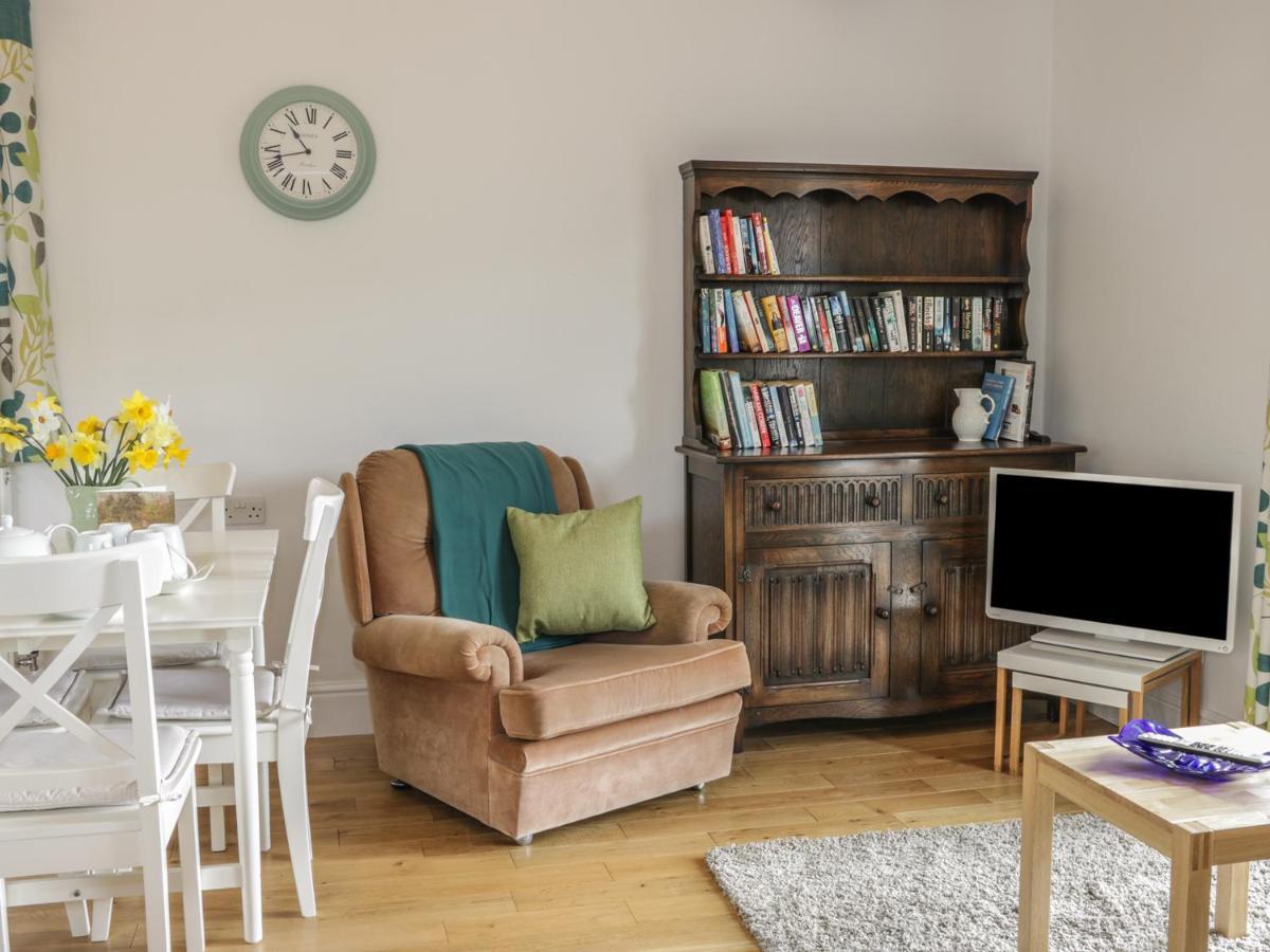 Acorn Cottage 2 Petton Εξωτερικό φωτογραφία