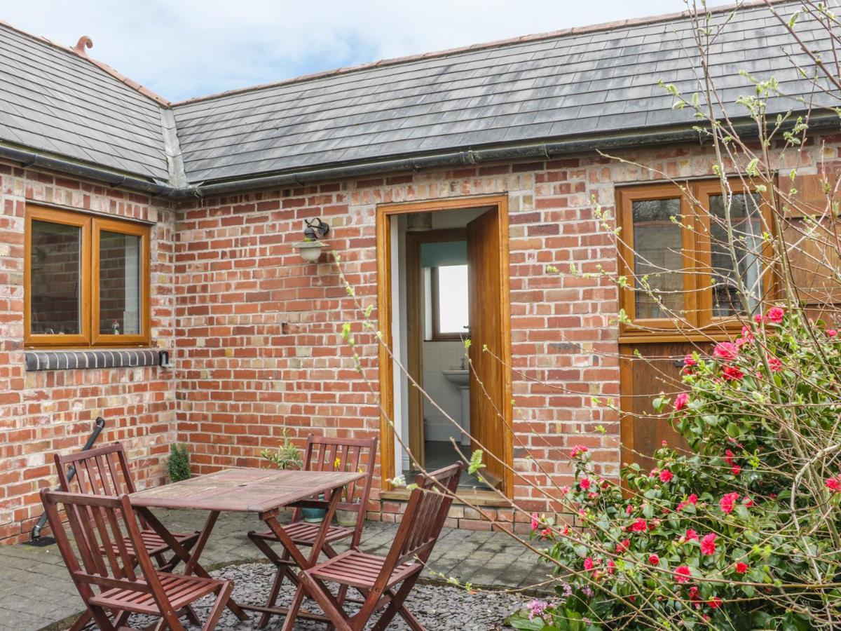 Acorn Cottage 2 Petton Εξωτερικό φωτογραφία
