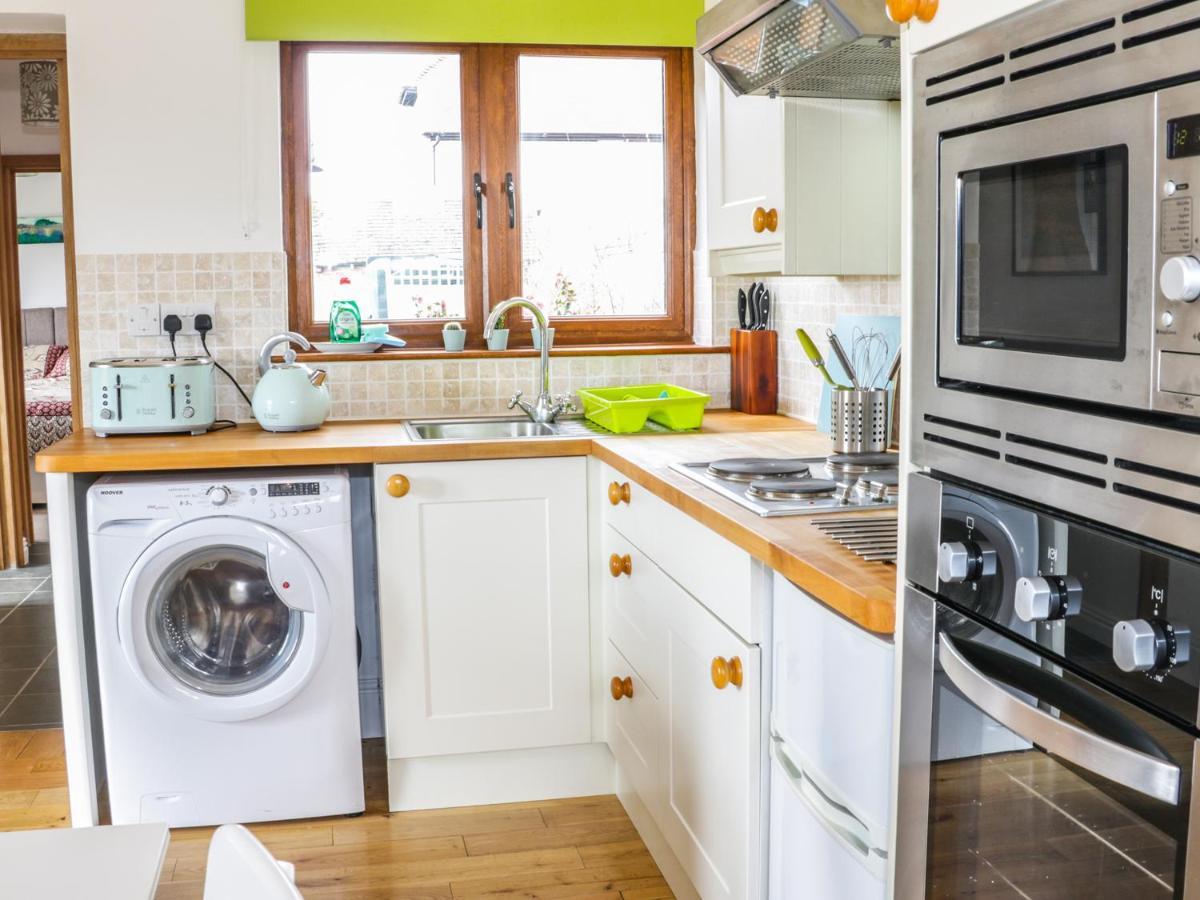 Acorn Cottage 2 Petton Εξωτερικό φωτογραφία