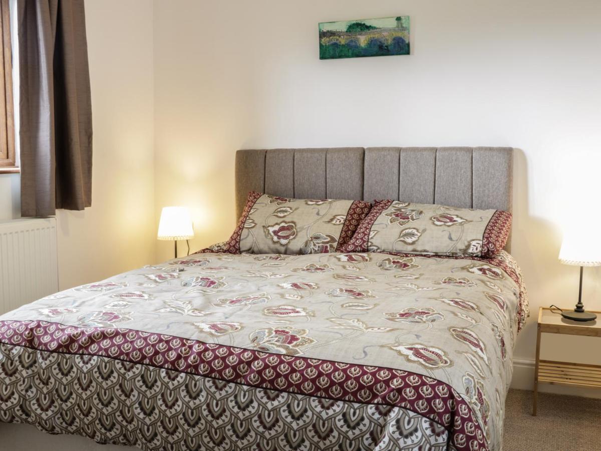 Acorn Cottage 2 Petton Εξωτερικό φωτογραφία
